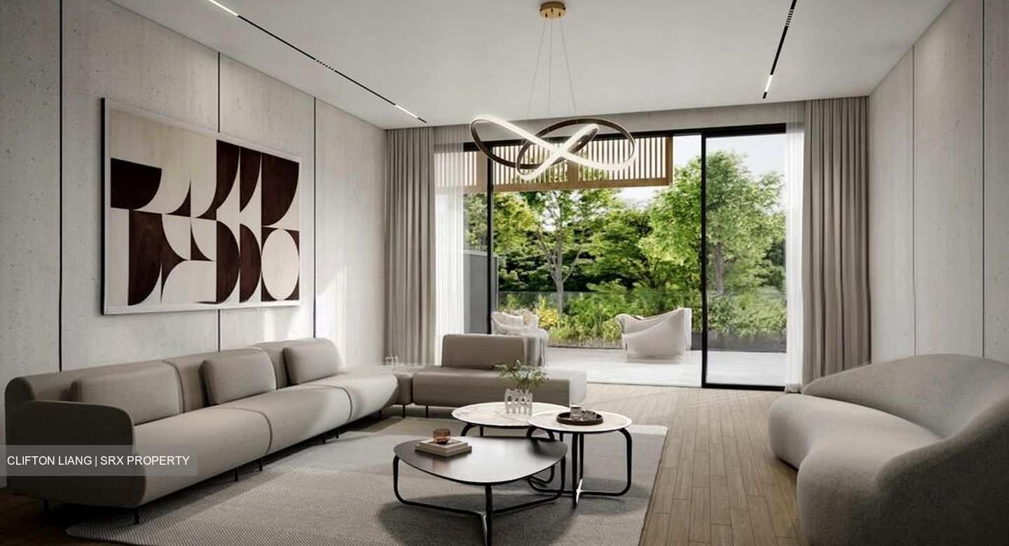 Transit Road (D26), Terrace #500856151